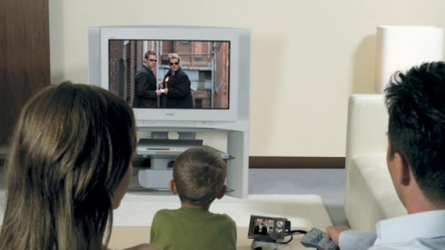 In tv dal 30 gennaio al 5 febbraio