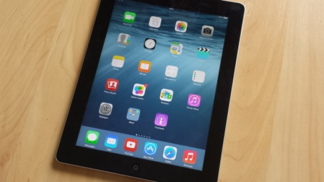 iPad Air 3 di Apple, le possibili novit&agrave;