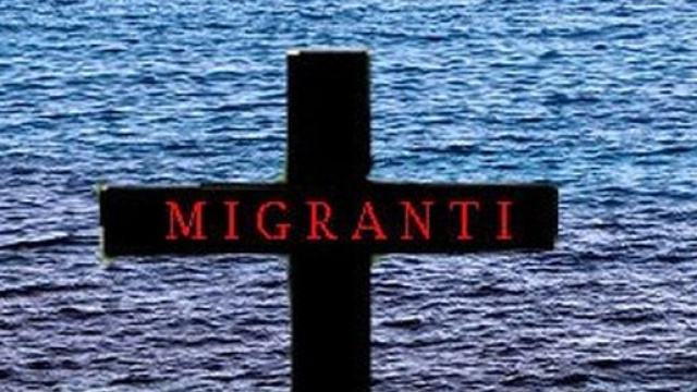 La Shoah dei nostri giorni viene dal mare