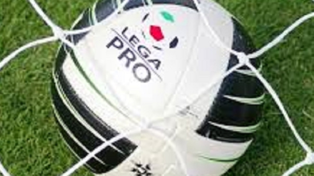 Lega Pro, 20^giornata: big match nel girone C