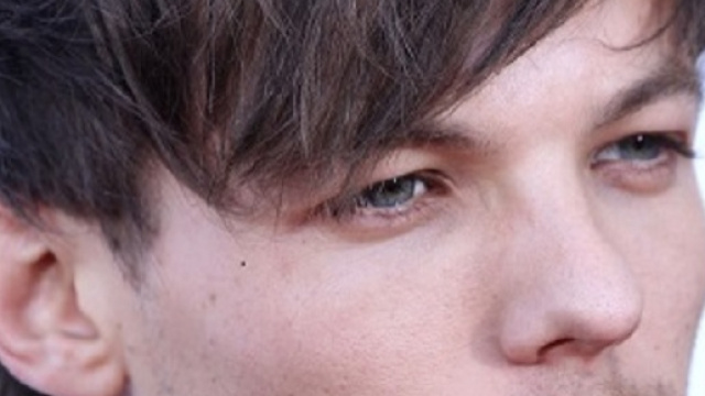 Louis Tomlinson dei One Direction