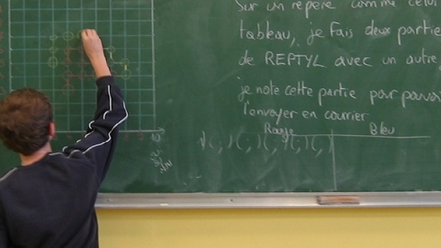 Materie seconda prova degli esami di stato 2016