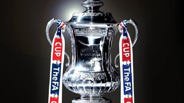 Pronostici FA Cup 29-31 gennaio 2016