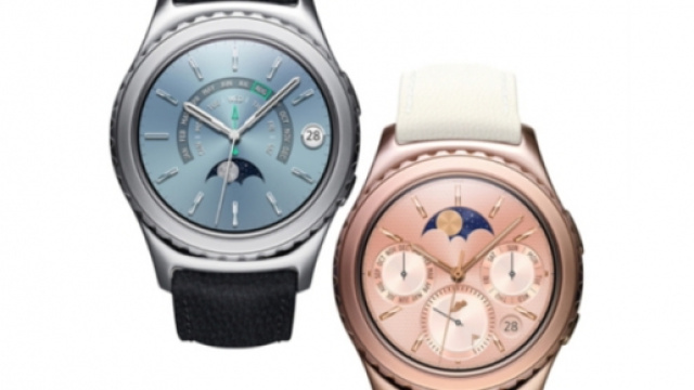 Samsung Gear S2 Limited Edition
