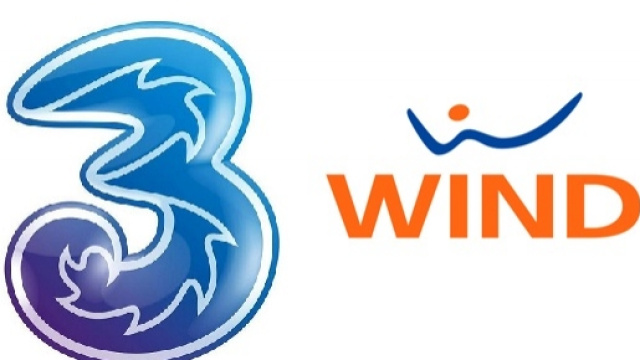 Tariffe ricaricabili Wind e 3 in promozione
