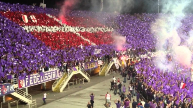 Terzo colpo della Fiorentina sul calciomercato