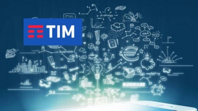 TIM si porta avanti con la rete 5G