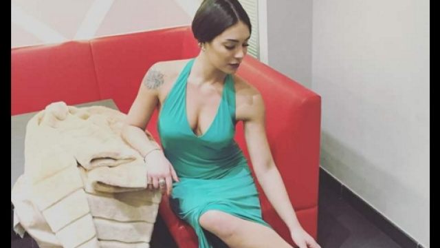 Uomini e Donne: Fabiola Cimminella