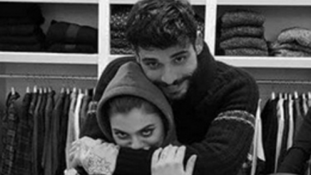 Uomini e Donne, messaggi e insulti Amedeo e Sophia