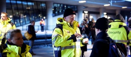 Controlo na fronteira reduz entrada de imigrantes