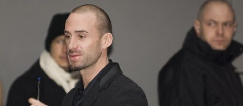 Fiennes was a controversial choice as Jackson