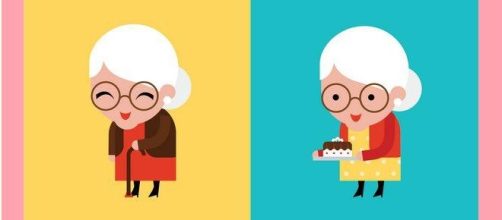 La importancia de las abuelas para los nietos