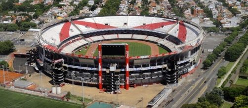 River recibir&aacute; a Quilmes en el Monumental