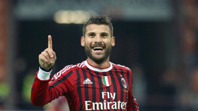 Antonio Nocerino via dal Milan?