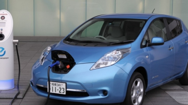 Auto elettriche: tutte le novit&agrave; in arrivo