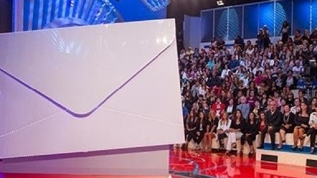 C'&egrave; posta per te, ospiti del 30 gennaio