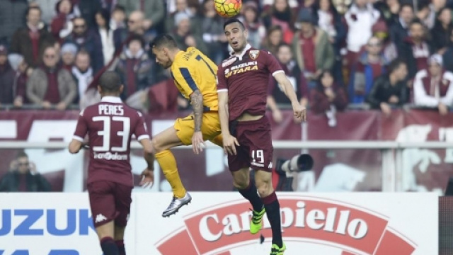 Calciomercato Torino, rivoluzione in attacco.