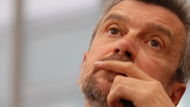 Cesare Damiano sulla riforma pensioni