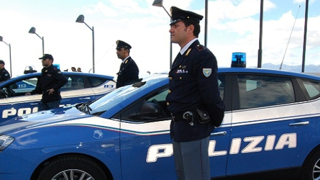 Concorso pubblico in Polizia con scadenza il 29/2