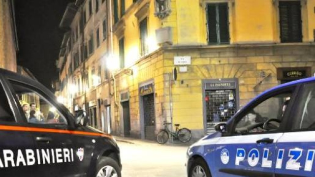 Concorso pubblico per allievi agenti di polizia