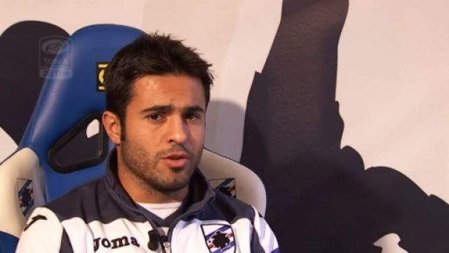 Eder, nuovo attaccante dell'Inter