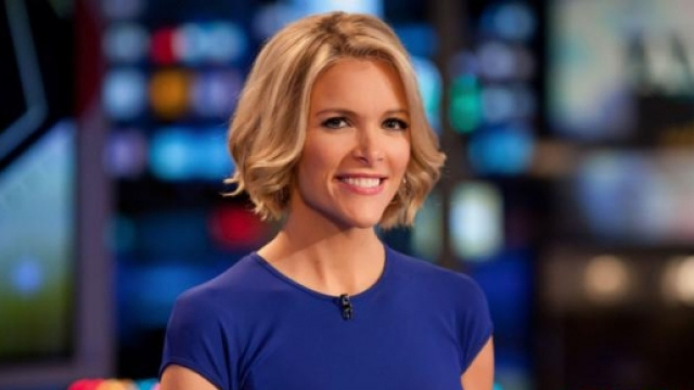 La giornalista Megyn Kelly tra i bersagli di Trump