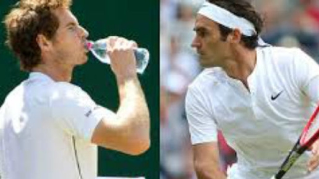 Murray in finale affronter&agrave; Djokovic