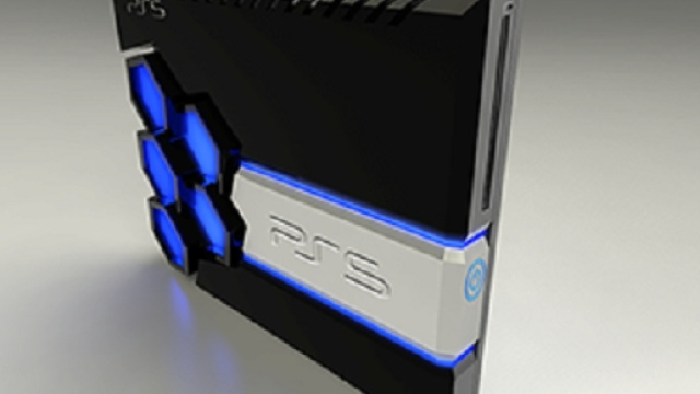 Sar&agrave; la nuova PS5 che vedremo nel futuro?