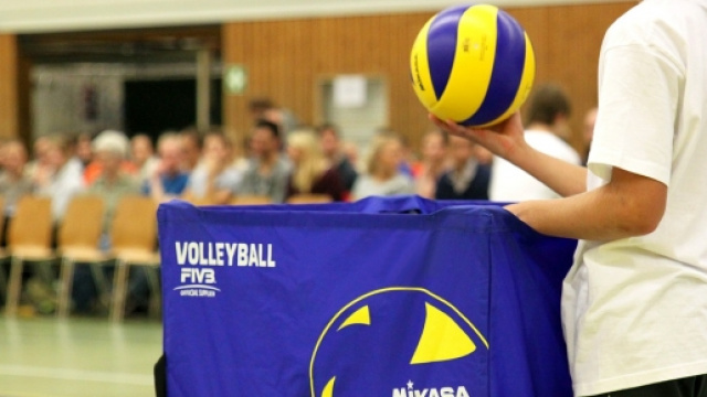 SuperLega Volley: partite del 31/1 e classifica