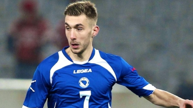 Susic al Milan? Tutti i dettagli