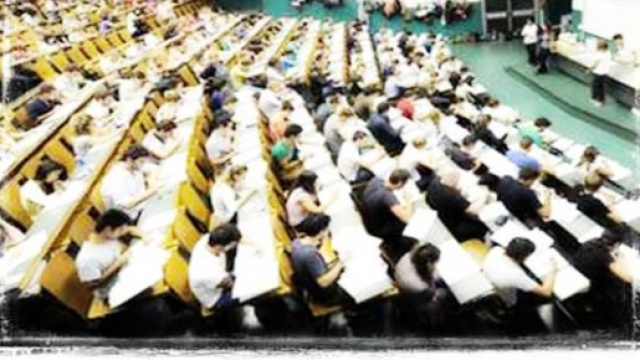 Test di medicina 2016: date, posti e contenuto