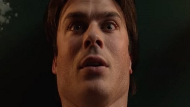 The Vampire Diaries puntata 7x10