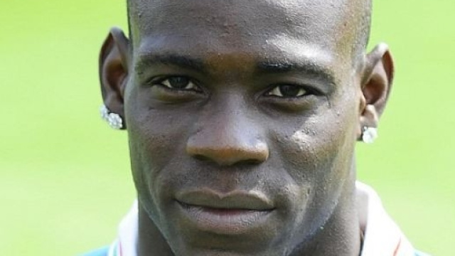 Un bel primo piano di Supermario