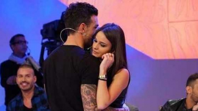 Uomini e Donne, Lucas Peracchi e Sophia Galazzo