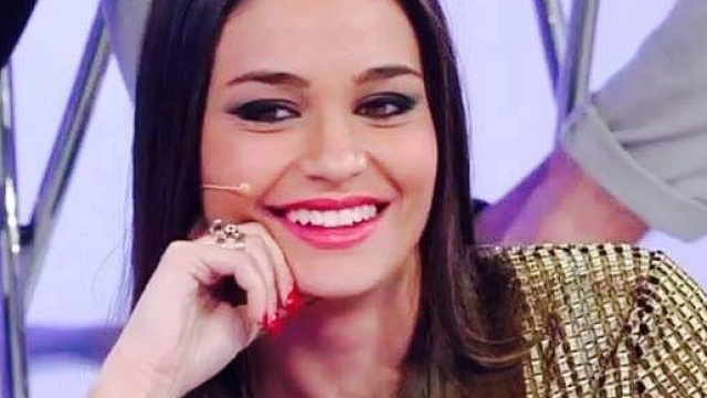 Uomini e Donne: Sophia Galazzo