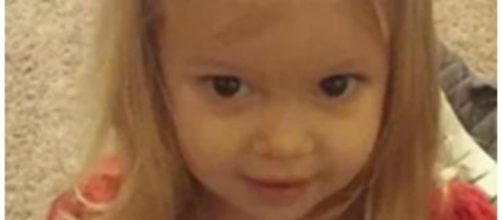 Brianna Florer tinha somente dois anos