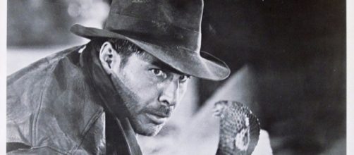 Ford seems set to reprise his Indiana Jones role