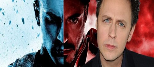 Hacen oficial la primera cr&iacute;tica de 'Civil War'