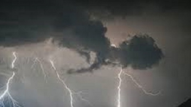 Allerta maltempo sul Sud Italia: ecco i dettagli.