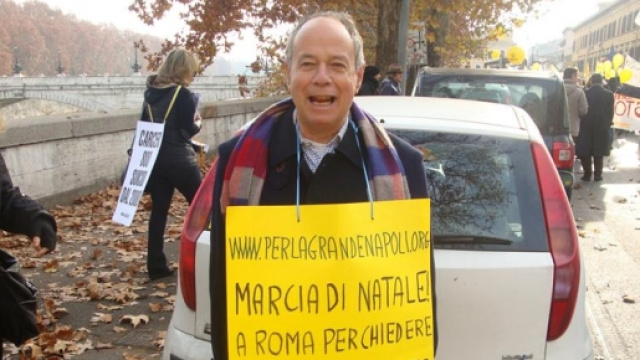 Amnistia e indulto, Compagna con i radicali