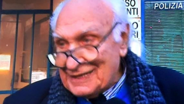 Amnistia e indulto, Pannella contro Mattarella