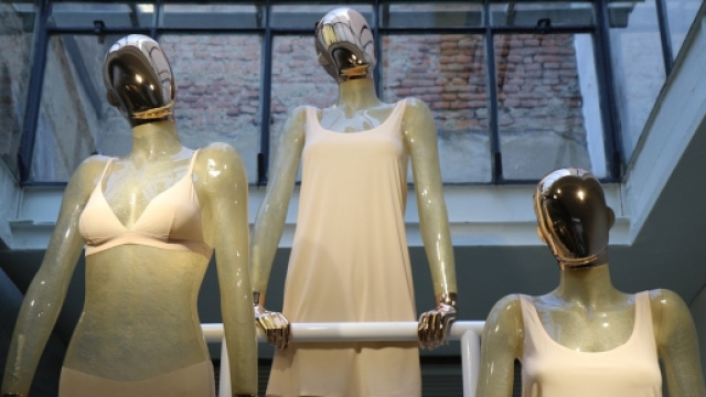 Calzedonia, accedi alle posizioni aperte.