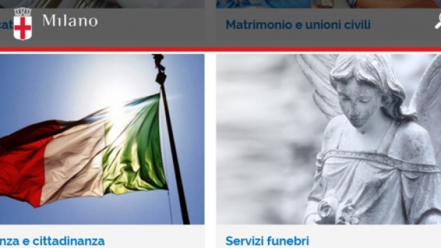 Carta d'identit&agrave; elettronica, domanda