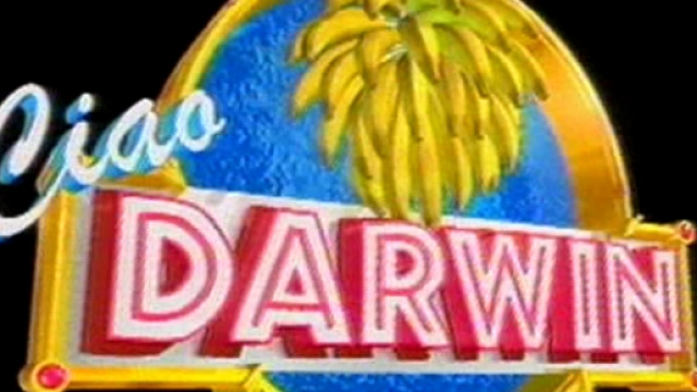 "Ciao Darwin" ritorna su Canale 5