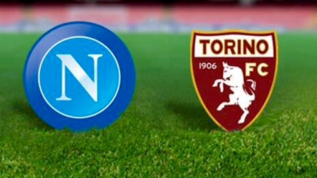 Dove vedere Napoli-Torino in diretta, gennaio 2016