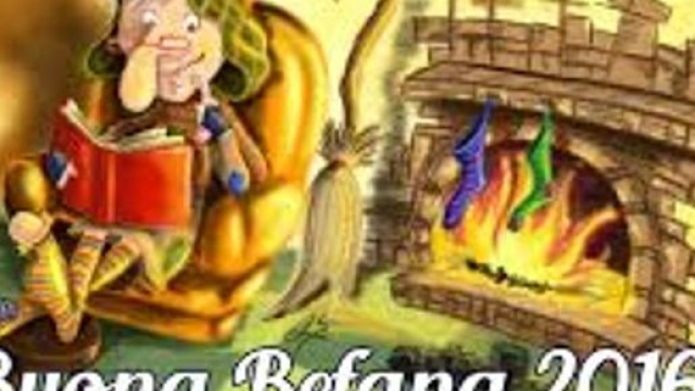 Frasi Befana 2016: divertenti e simpatiche