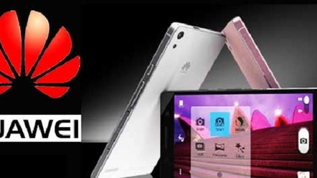 Huawei P9 sar&agrave; presentato a gennaio 2016?