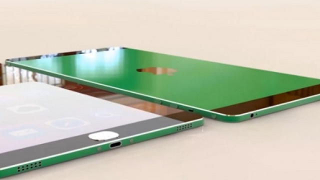 I Phone 7: impermeabile e da 4 pollici