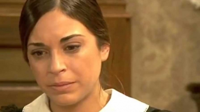 Il Segreto del 3/01: Mariana sposa Nicolas