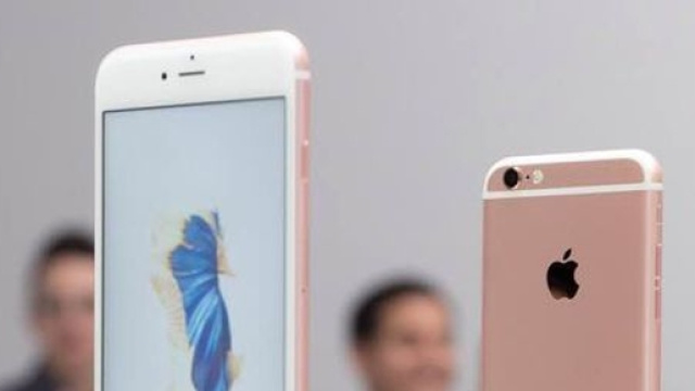 iPhone 7 e iPhone 7 Plus: specifiche tecniche